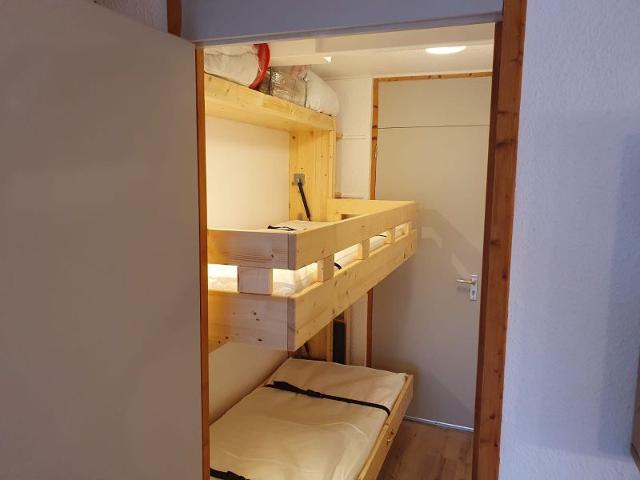 Flats LE DE 2 - Plagne - Les Coches