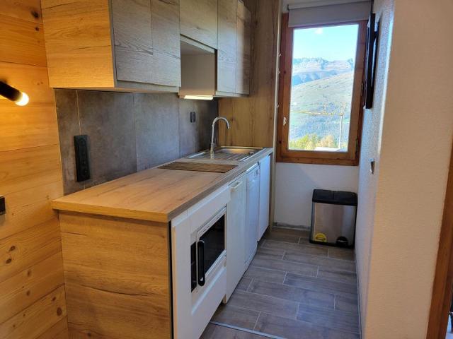 Flats LE DE 2 - Plagne - Les Coches