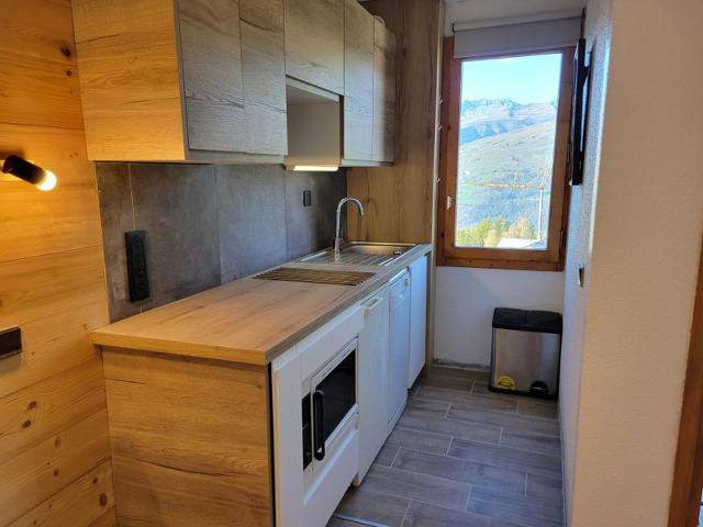 Flats LE DE 2 - Plagne - Les Coches