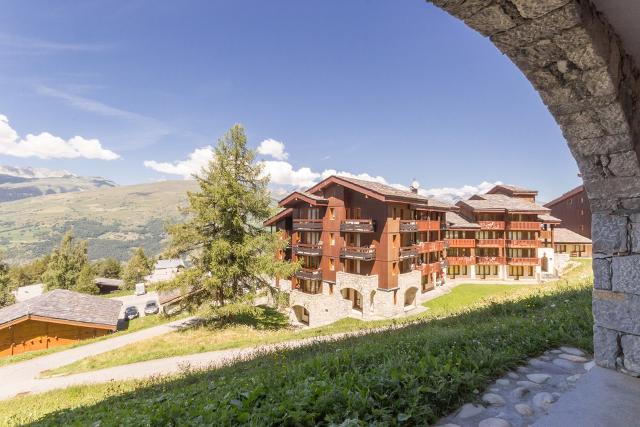Flats LE DE 2 - Plagne - Les Coches