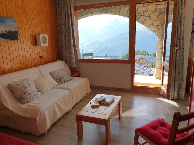 Flats LE DE 2 - Plagne - Les Coches