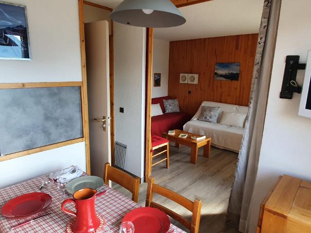 Flats LE DE 2 - Plagne - Les Coches