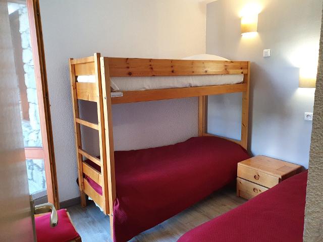 Flats LE DE 2 - Plagne - Les Coches