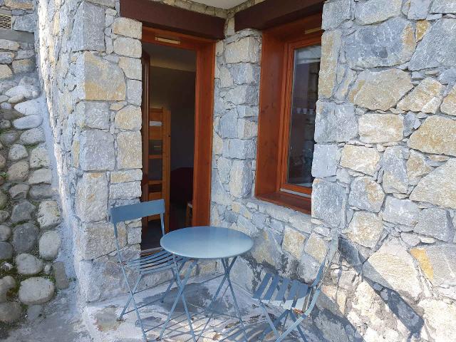 Flats LE DE 2 - Plagne - Les Coches