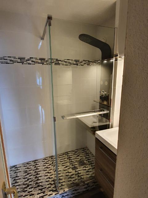Flats LE DE 2 - Plagne - Les Coches
