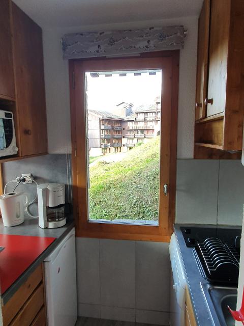 Flats LE DE 2 - Plagne - Les Coches