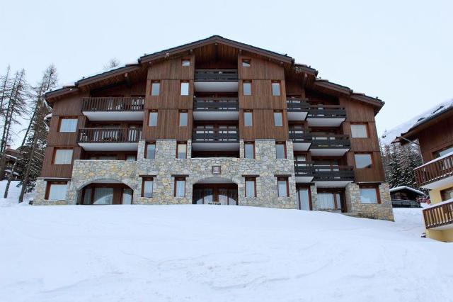 Flats LE DE 2 - Plagne - Les Coches