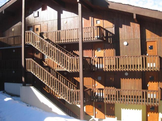 Flats LE DE 2 - Plagne - Les Coches