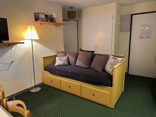 Flats LE DE 3 - Plagne - Les Coches
