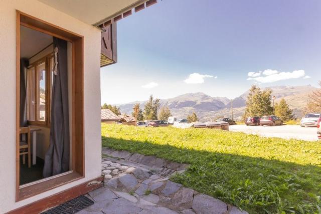 Flats LE DE 3 - Plagne - Les Coches