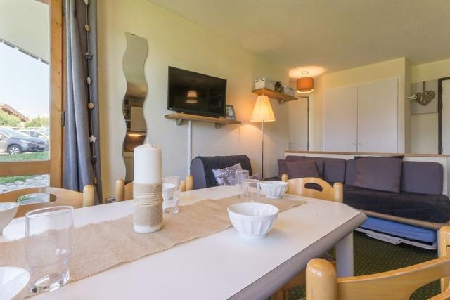 Flats LE DE 3 - Plagne - Les Coches