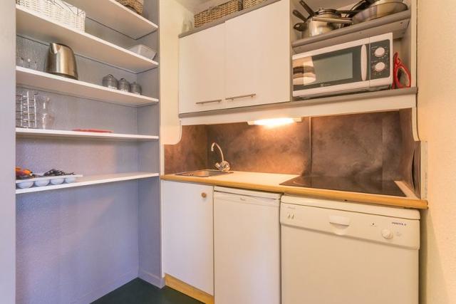 Flats LE DE 3 - Plagne - Les Coches