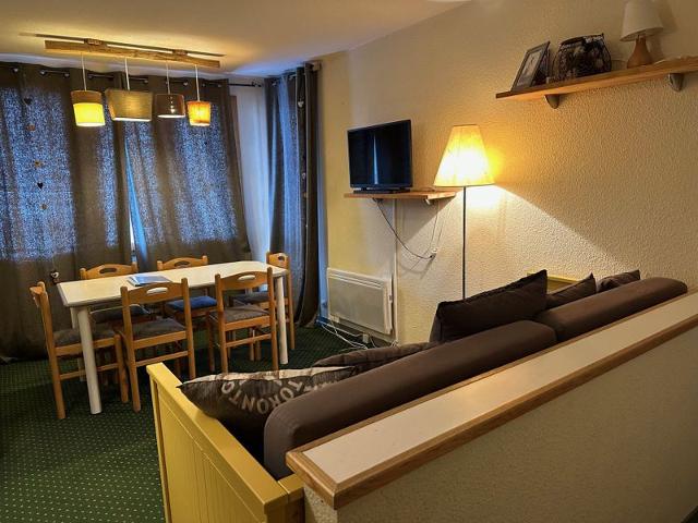 Flats LE DE 3 - Plagne - Les Coches