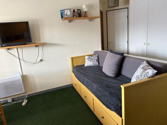 Flats LE DE 3 - Plagne - Les Coches