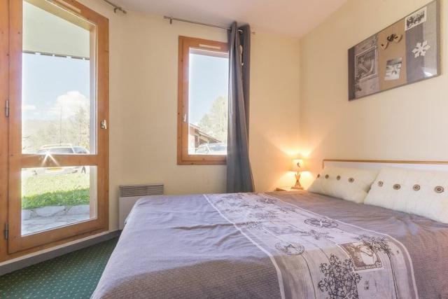 Flats LE DE 3 - Plagne - Les Coches