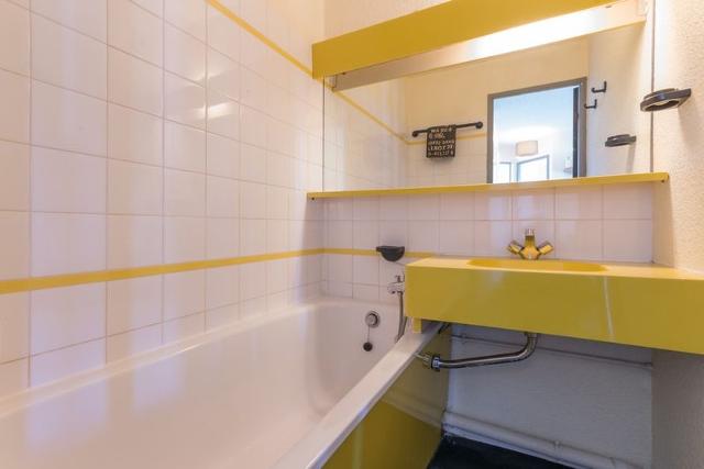 Flats LE DE 3 - Plagne - Les Coches