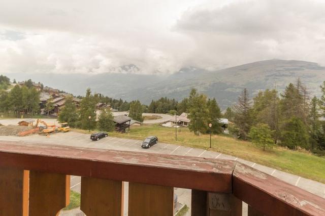 Flats LE DE 3 - Plagne - Les Coches