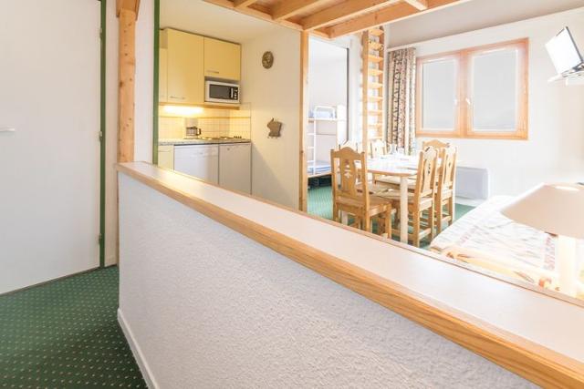 Flats LE DE 3 - Plagne - Les Coches
