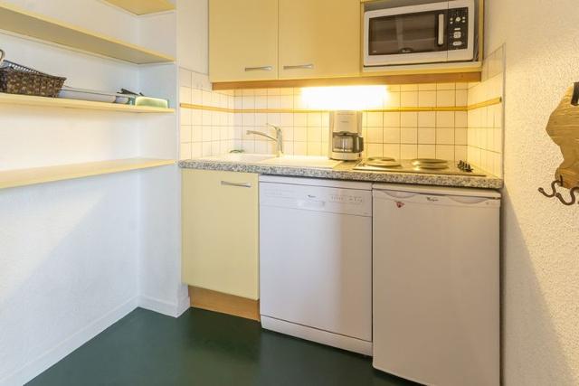 Flats LE DE 3 - Plagne - Les Coches
