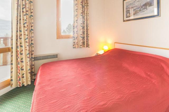 Flats LE DE 3 - Plagne - Les Coches