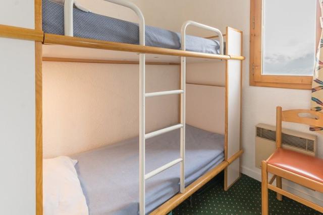 Flats LE DE 3 - Plagne - Les Coches