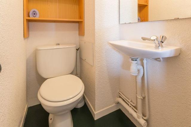 Flats LE DE 3 - Plagne - Les Coches