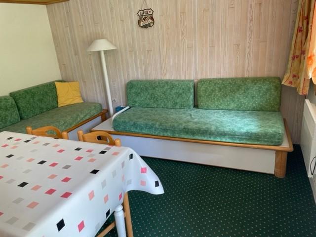 Flats LE DE 3 - Plagne - Les Coches