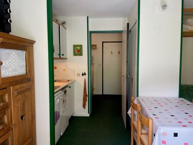 Flats LE DE 3 - Plagne - Les Coches