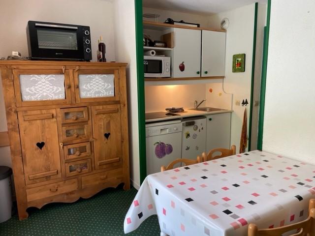 Flats LE DE 3 - Plagne - Les Coches
