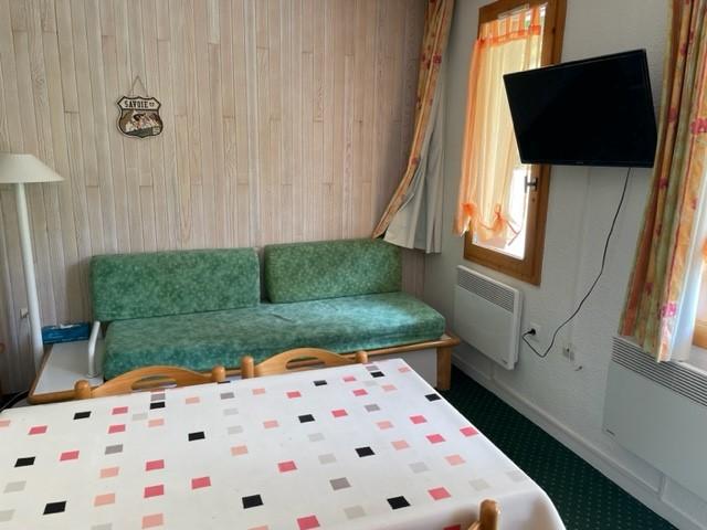 Flats LE DE 3 - Plagne - Les Coches