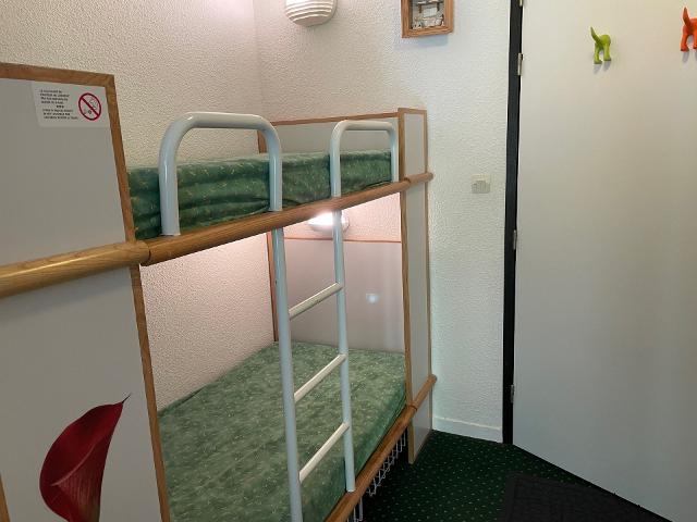 Flats LE DE 3 - Plagne - Les Coches