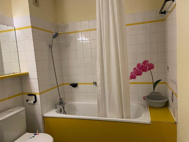 Flats LE DE 3 - Plagne - Les Coches