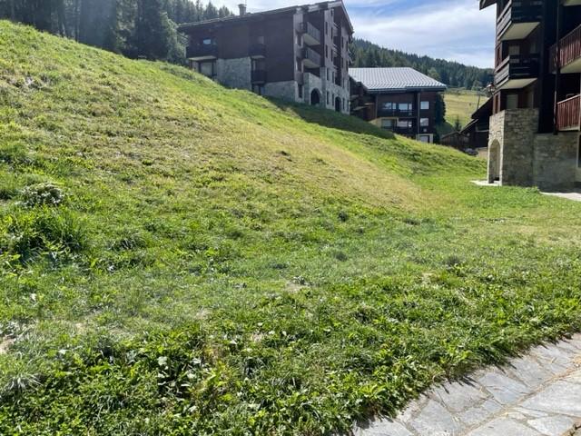 Flats LE DE 3 - Plagne - Les Coches