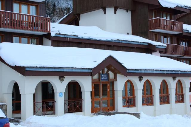 Flats LE DE 3 - Plagne - Les Coches