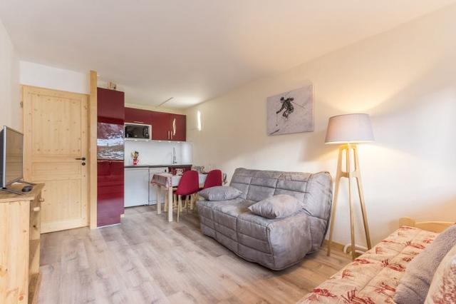 travelski home choice - Flats LE FRANCE - Plagne Centre