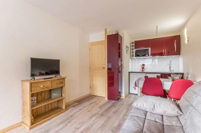 travelski home choice - Flats LE FRANCE - Plagne Centre