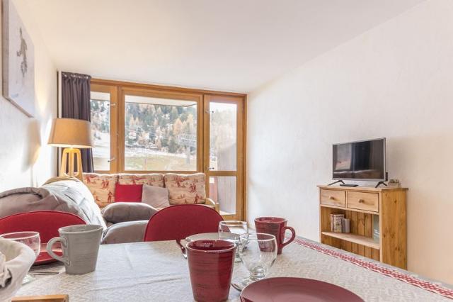 travelski home choice - Flats LE FRANCE - Plagne Centre