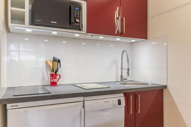 travelski home choice - Flats LE FRANCE - Plagne Centre