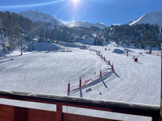travelski home choice - Flats LE FRANCE - Plagne Centre