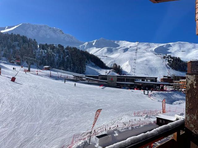 travelski home choice - Flats LE FRANCE - Plagne Centre