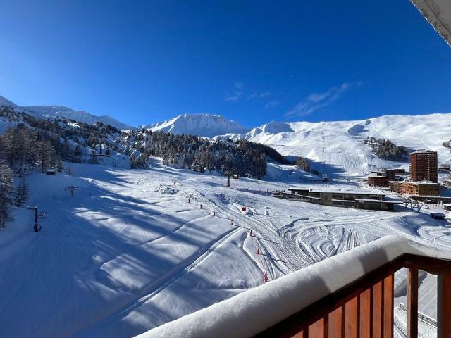 travelski home choice - Flats LE FRANCE - Plagne Centre