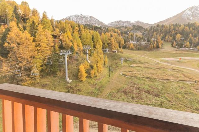 travelski home choice - Flats LE FRANCE - Plagne Centre