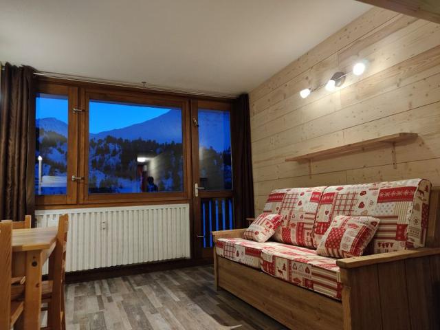 travelski home choice - Flats LE FRANCE - Plagne Centre