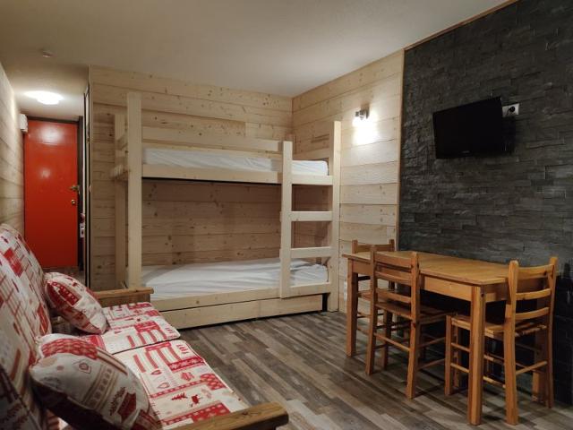 travelski home choice - Flats LE FRANCE - Plagne Centre