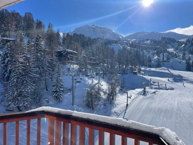travelski home choice - Flats LE FRANCE - Plagne Centre