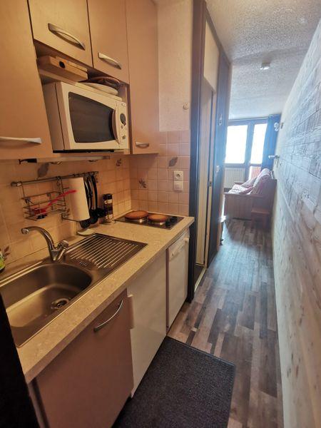 travelski home choice - Flats LE FRANCE - Plagne Centre