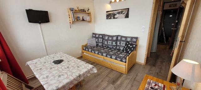 travelski home choice - Flats LE FRANCE - Plagne Centre