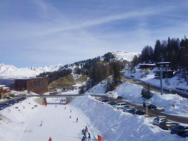 travelski home choice - Flats LE FRANCE - Plagne Centre
