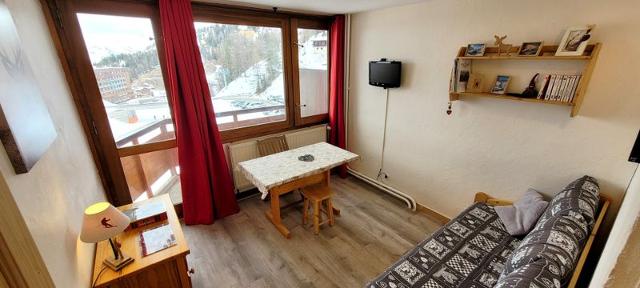 travelski home choice - Flats LE FRANCE - Plagne Centre