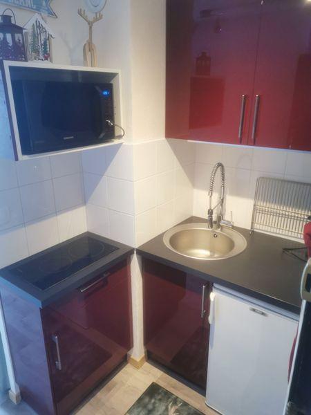 travelski home choice - Flats LE FRANCE - Plagne Centre